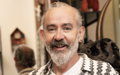 “Students Bring A Fresh Energy And Perspective”