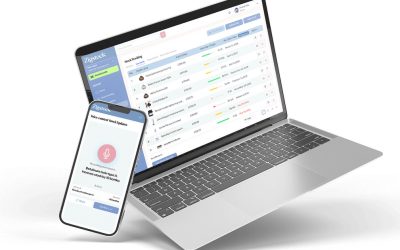 AI-Powered Salon Stock Control Launches