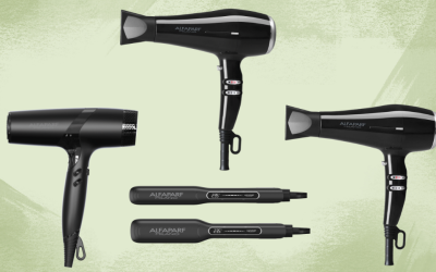 Which Hair Brand Is Launching Pro Tools?