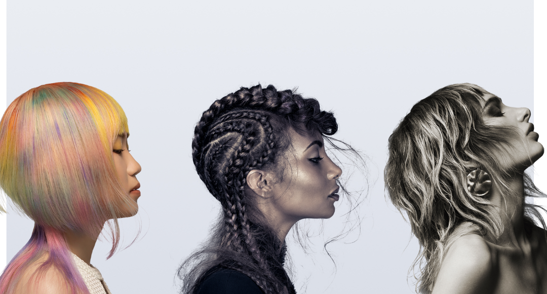 Could You Win A Keune Hair Stylist Award?