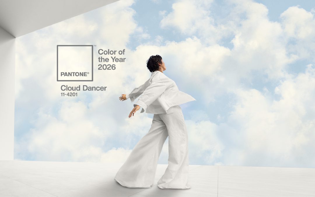 Revealed! Pantone Color Of The Year 2026