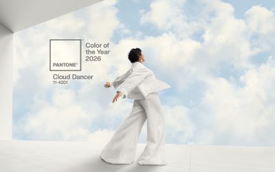 Revealed! Pantone Color Of The Year 2026