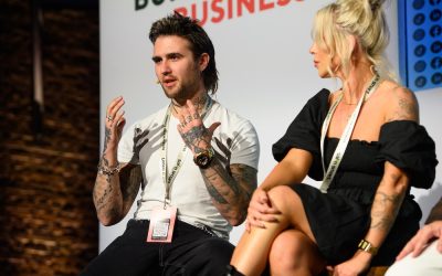 Open For Business – Salon Smart 2026 Tickets Are On Sale Now