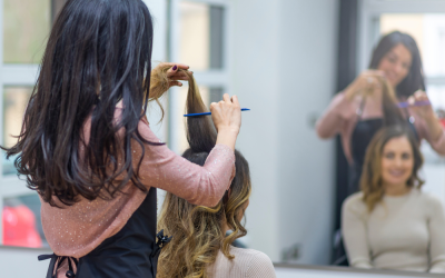 Timely Unveils New Financial Literacy Education For Salons