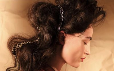 Revlon Professional Visionaries: Re:Mastered Is Back!