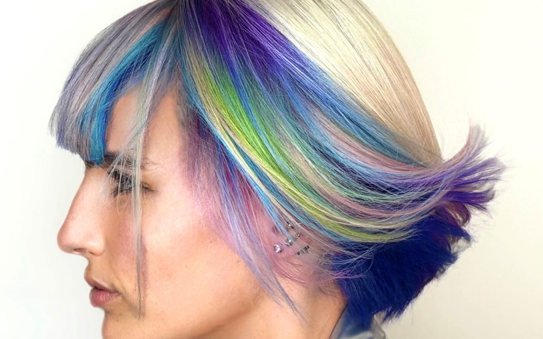 JOICO Color Talent Awards Reveal Finalists