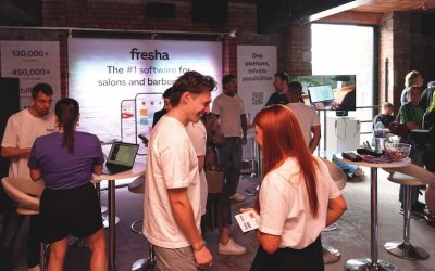 HairCon Now Powered By Fresha