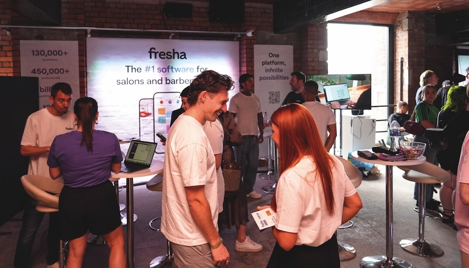 HairCon Now Powered By Fresha