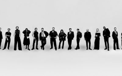 Which UK Talents Have Made It Onto L’Oréal Professionnel’s First Global Creative Contributor Crew?