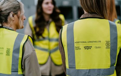 Which Hair Brand Is Now A Certified B Corporation?