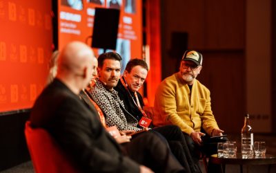 From AI To The Power Of Emotion – What We Learned At Wella RED Business Network Live 2026