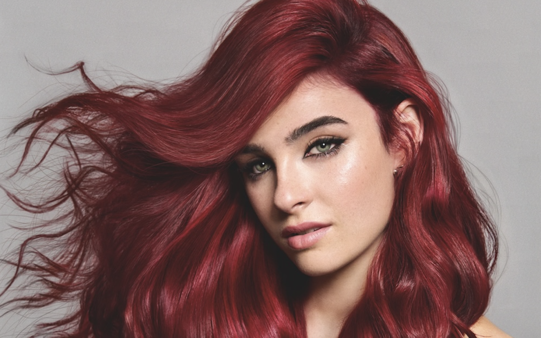 Revlon Professional Reveal Hair Color Of The Year