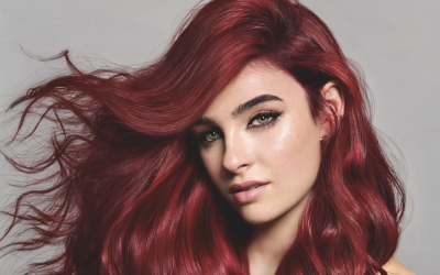 Revlon Professional Reveal Hair Color Of The Year