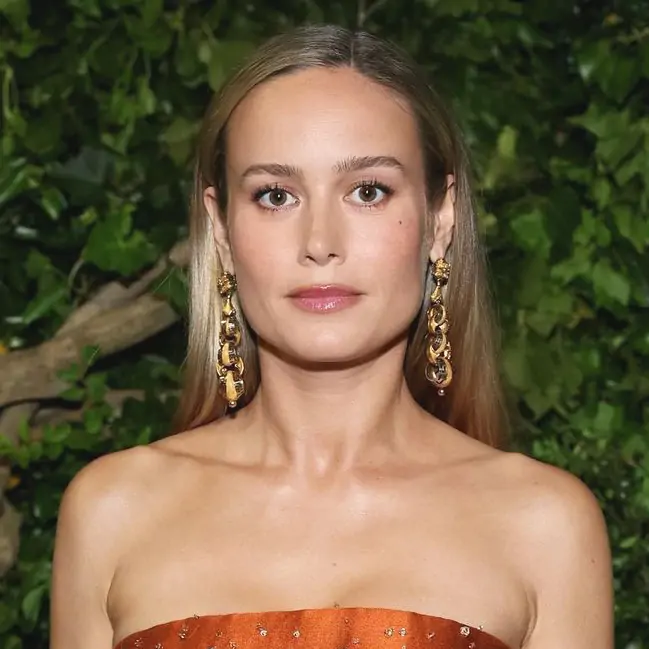 Bryce Scarlett Jacob Schwartz Brie Larson Met Gala