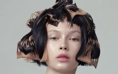 THE ART OF BALANCE – MAKE-UP PRO LAN NGUYEN-GREALIS ON WORKING ON HAIR SHOOTS