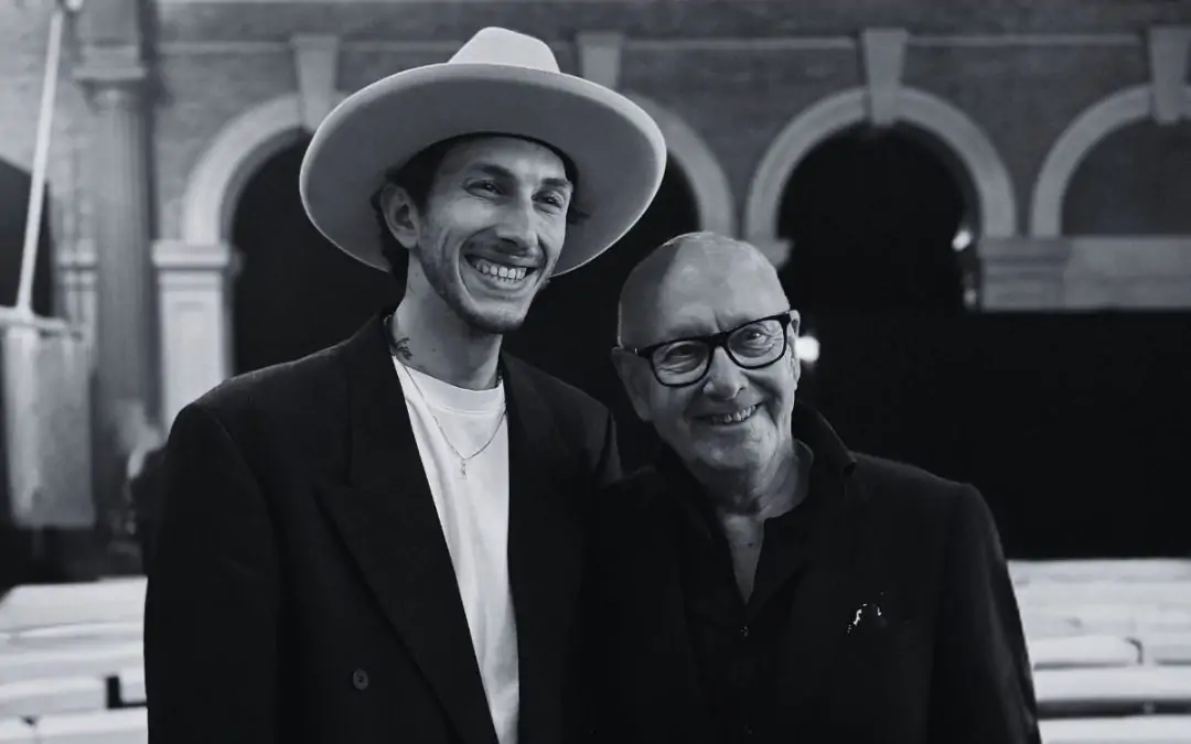 “I Truly Believe That The Trevor Sorbie Brand Is In The Best Hands” – Trevor Sorbie Talks Lasting Legacies And Stand-out Looks With Giuseppe Stelitano