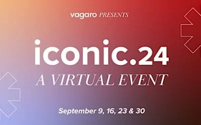 Vagaro’s iconic.24 Brings Top Hair Industry Coaches to Your Screen