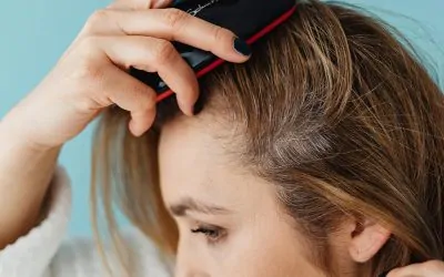 Zoë Irwin wants YOU to offer this hair service