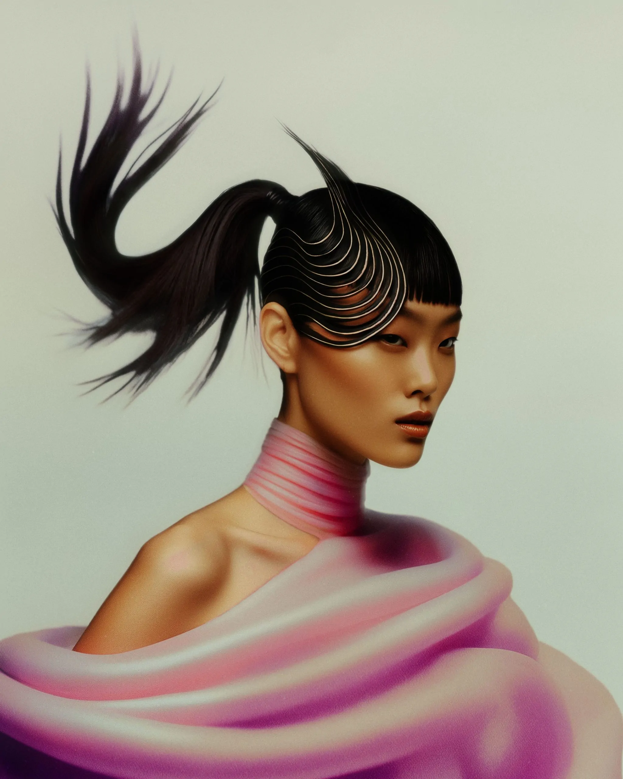 Astral II, Aveda, Antionette Beenders, Ed Maximus