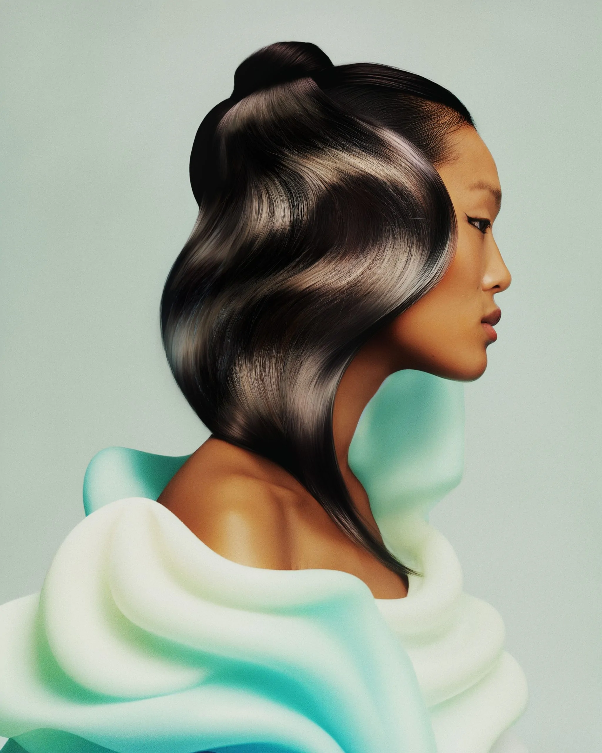 Astral II, Aveda, Antionette Beenders, Ed Maximus