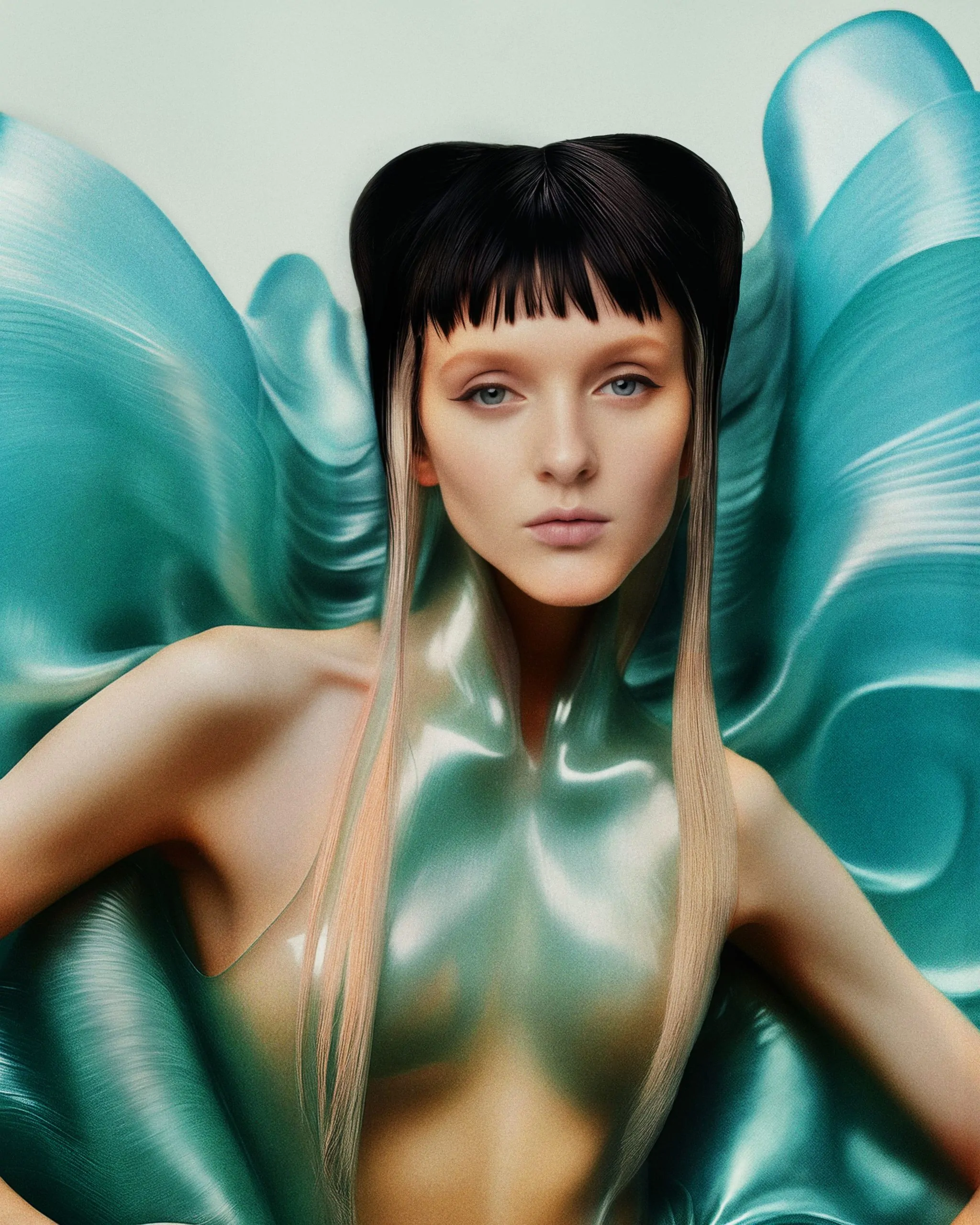 Astral II, Aveda, Antionette Beenders, Ed Maximus